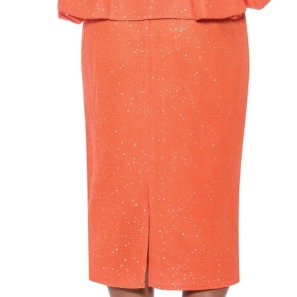 Skirt Suit By Gmi G400742 - Picture 5 of 5